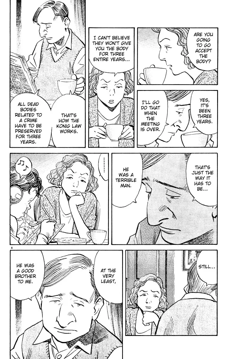 Read Pluto Manga Online