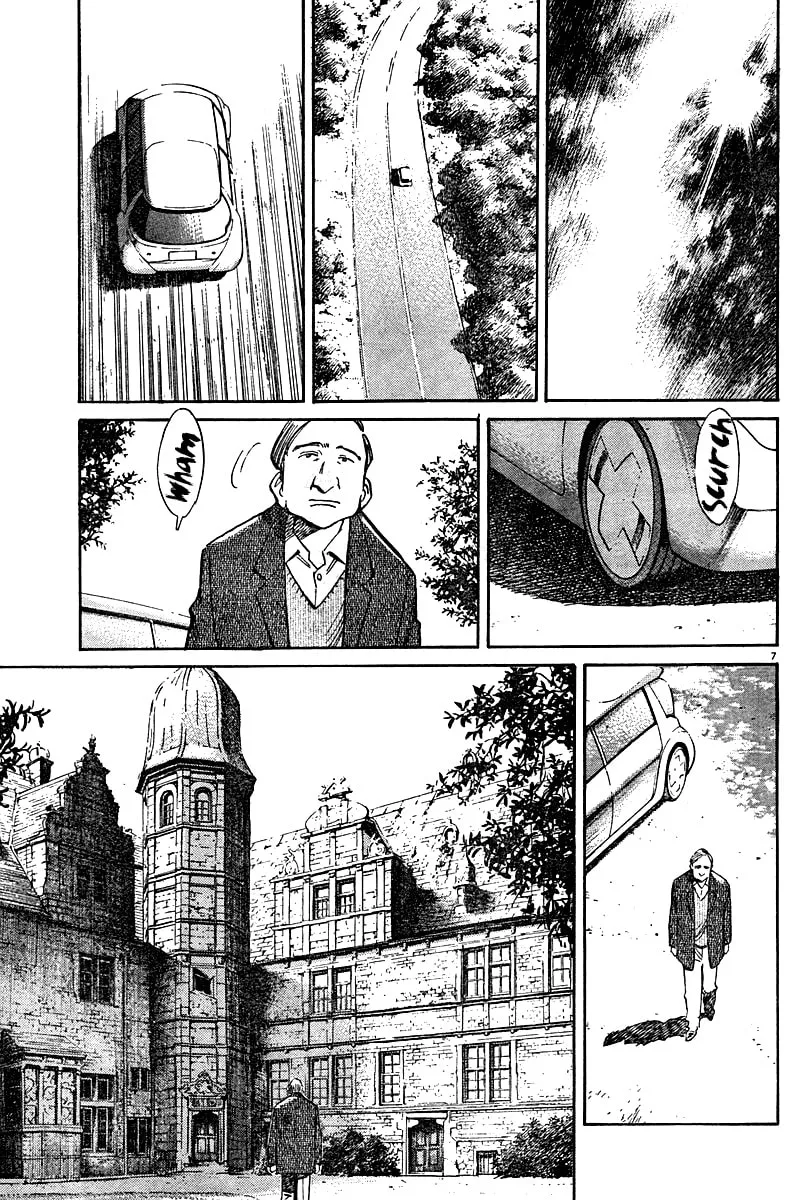 Read Pluto Manga Online