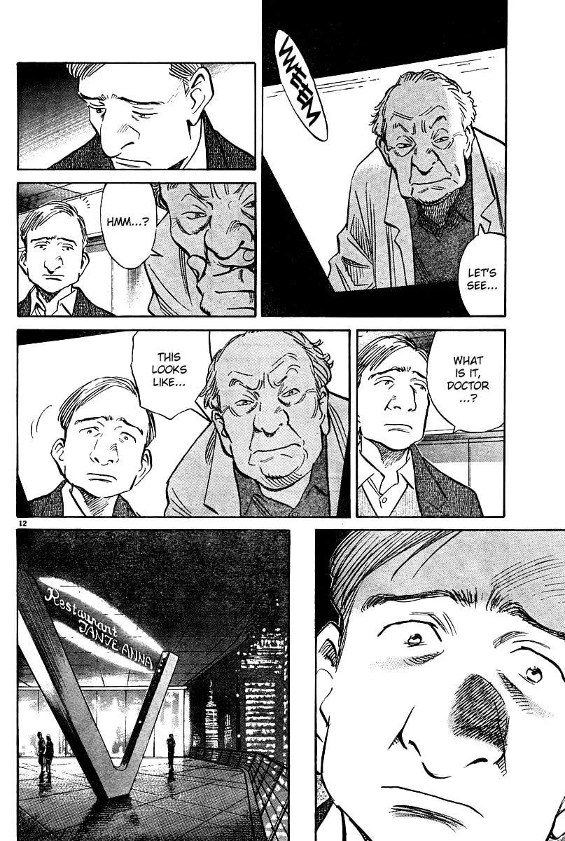 Read Pluto Manga Online