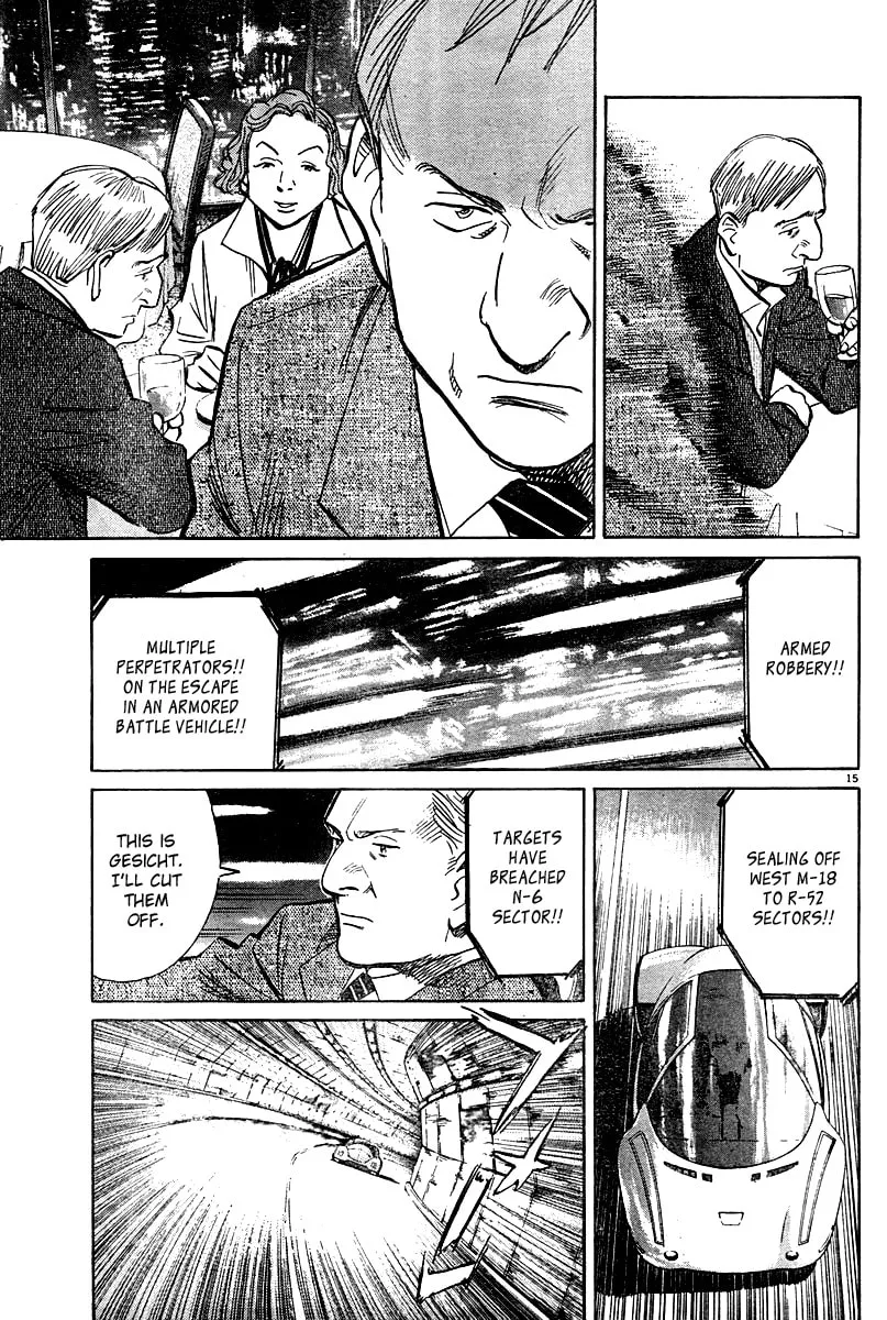 Read Pluto Manga Online