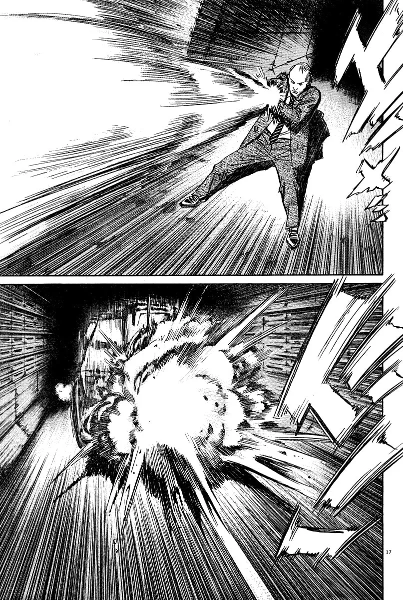 Read Pluto Manga Online