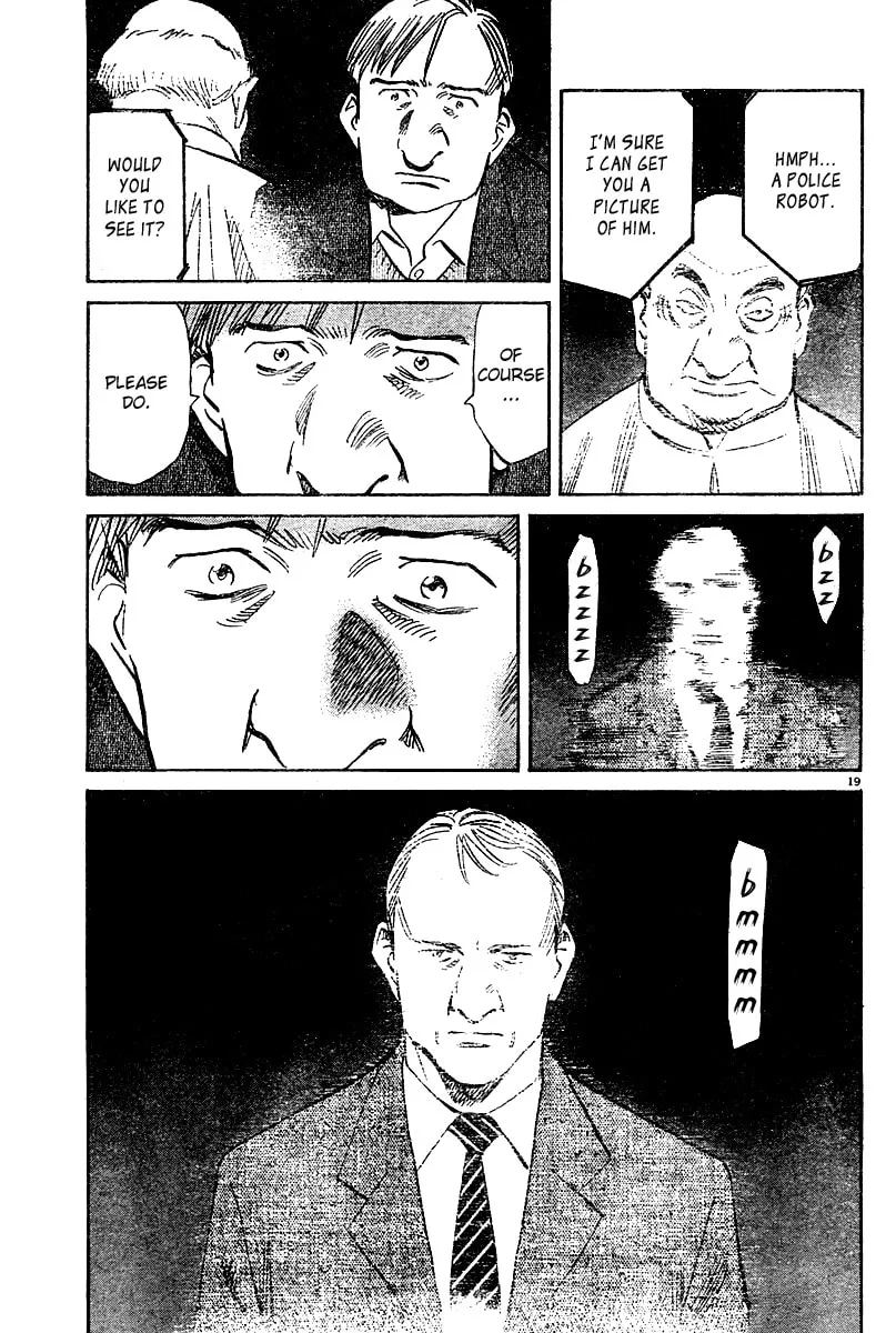 Read Pluto Manga Online