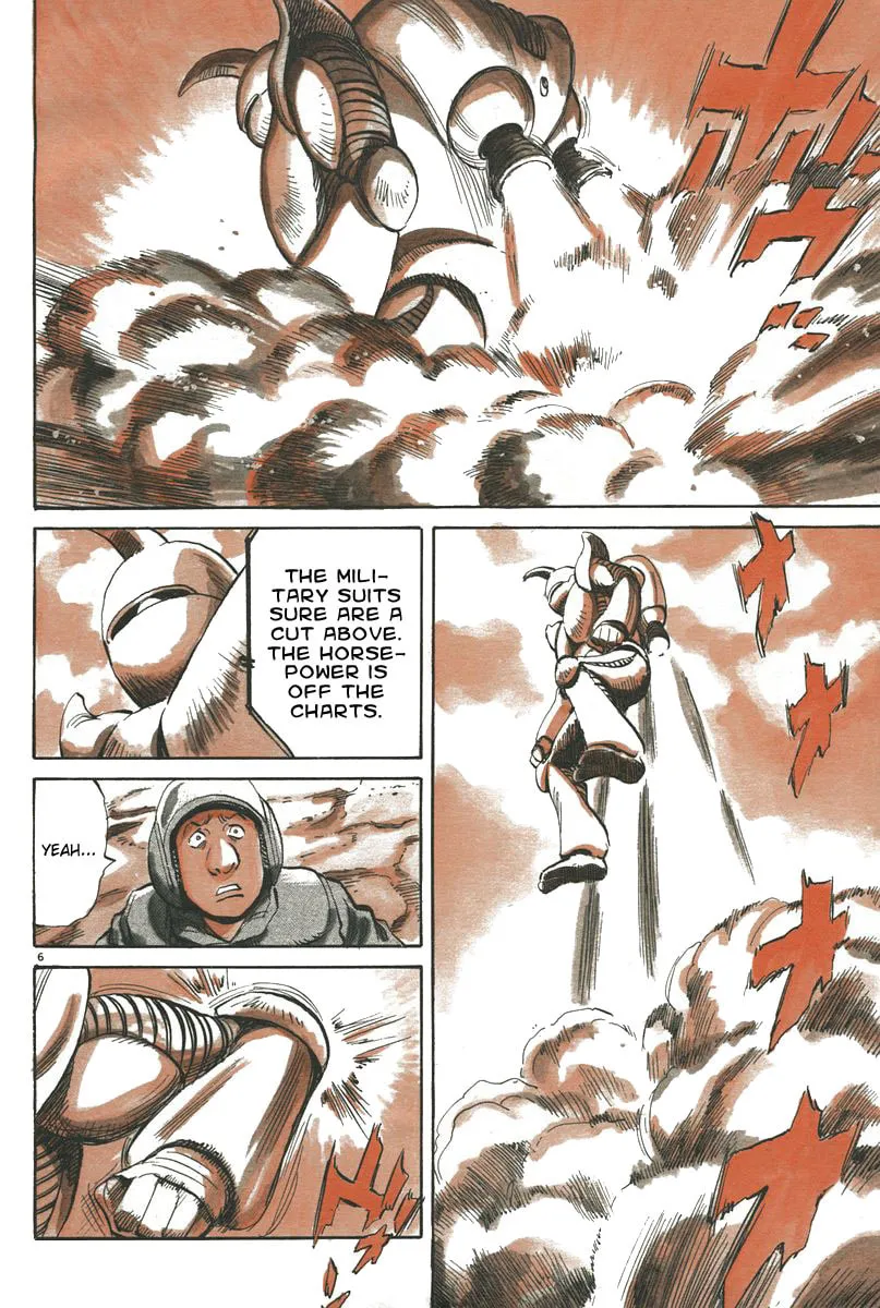 Read Pluto Manga Online