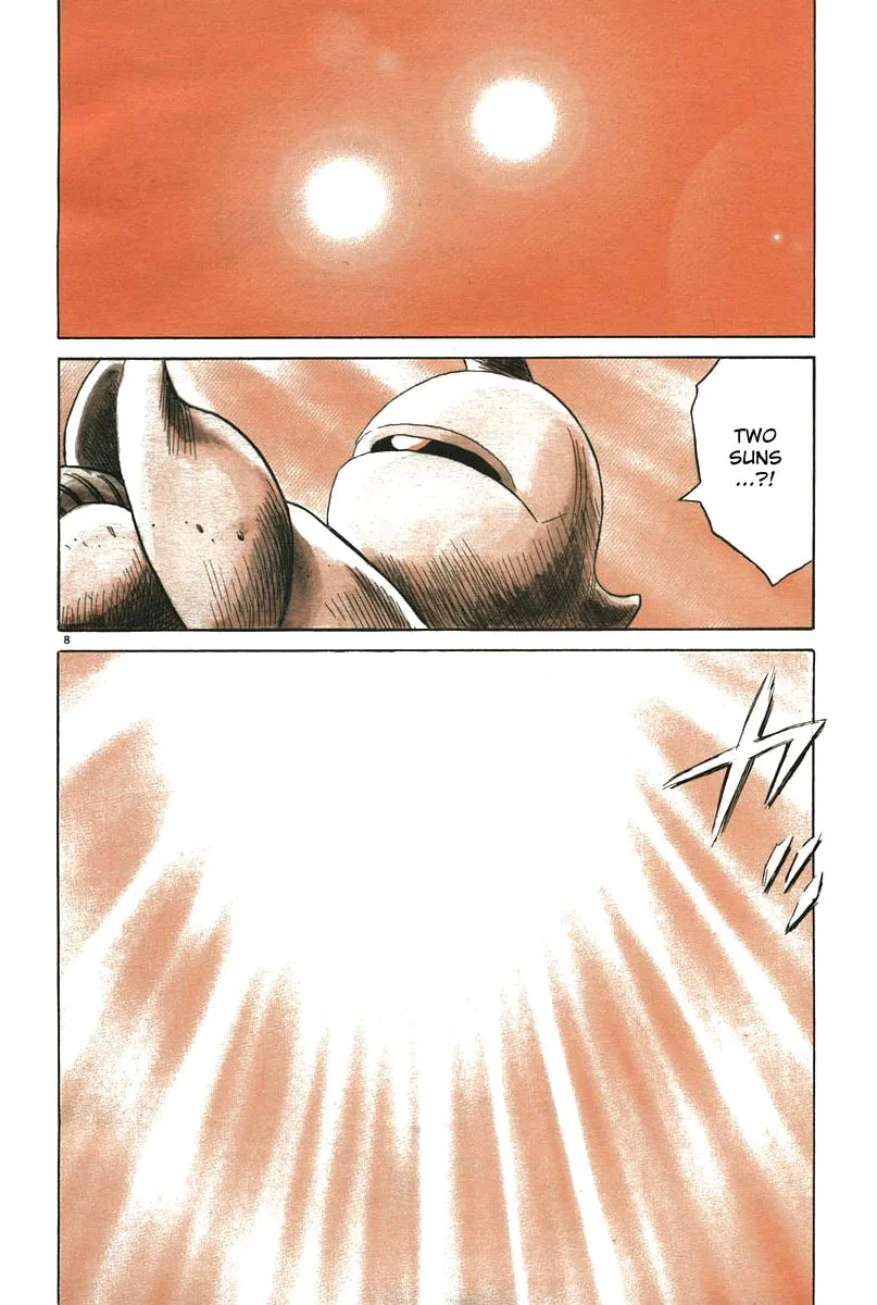 Read Pluto Manga Online