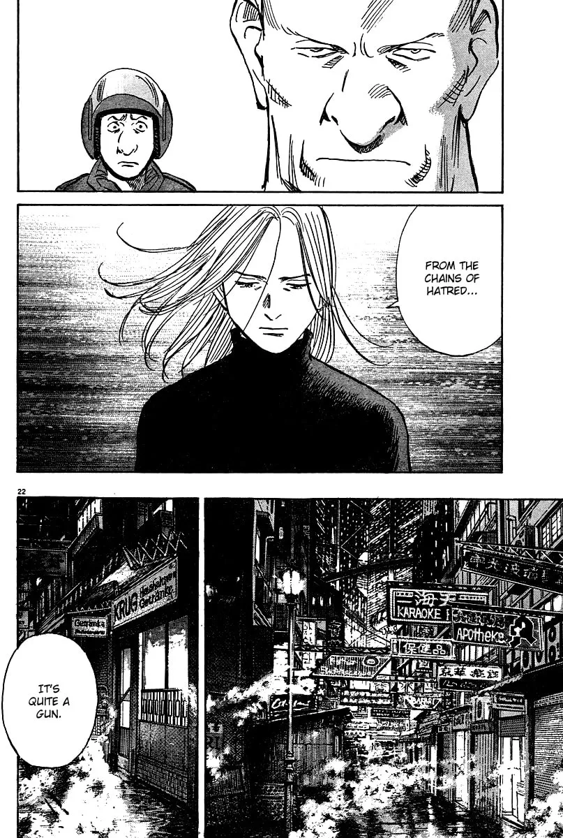 Read Pluto Manga Online