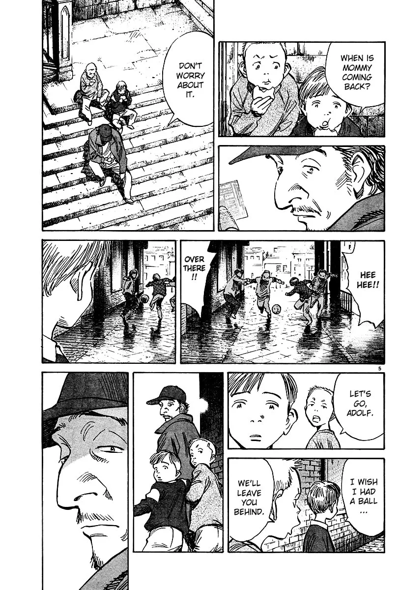 Read Pluto Manga Online