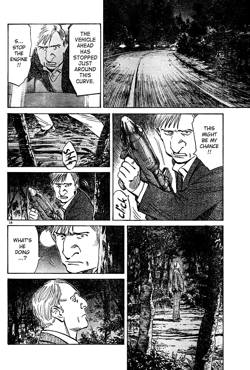 Read Pluto Manga Online