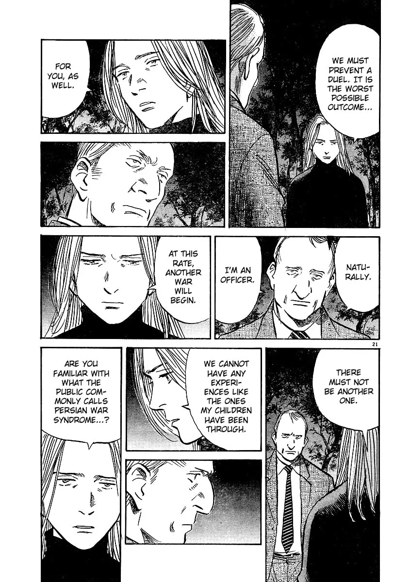 Read Pluto Manga Online