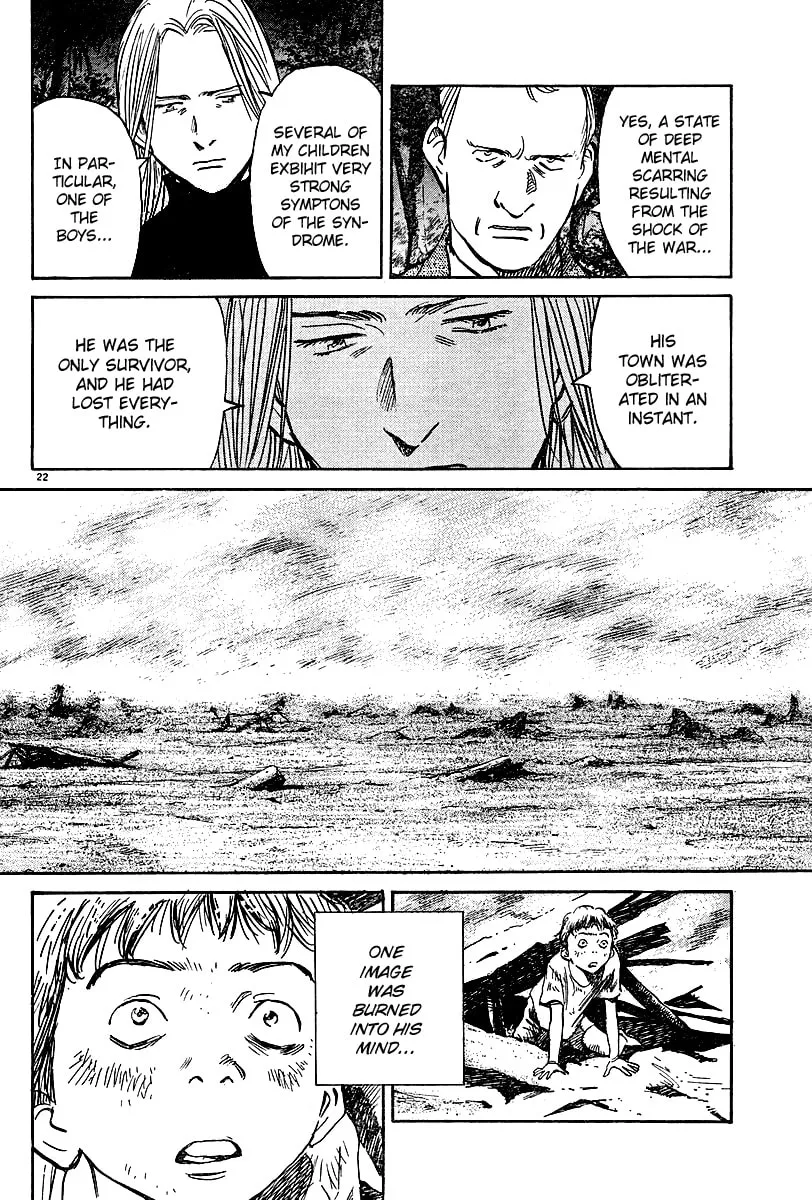 Read Pluto Manga Online