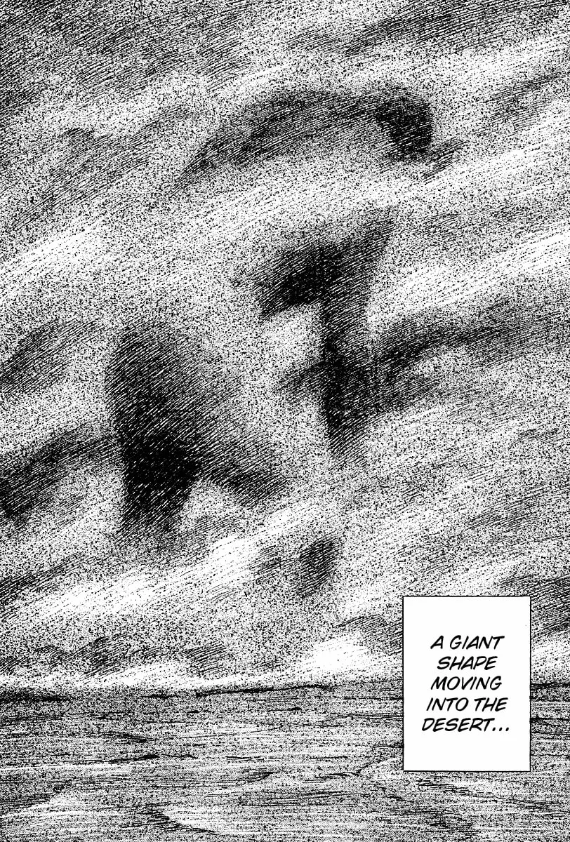 Read Pluto Manga Online