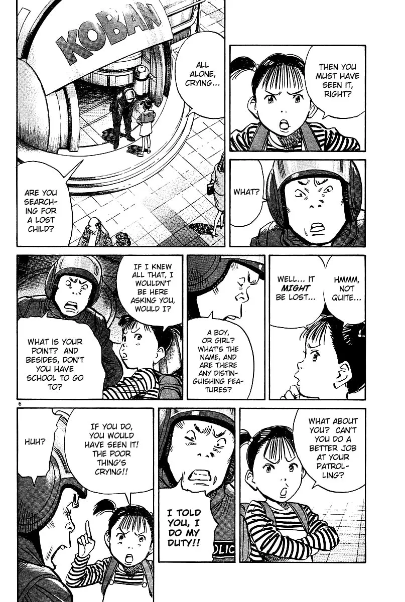 Read Pluto Manga Online