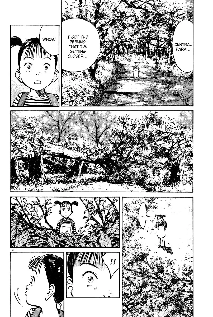 Read Pluto Manga Online