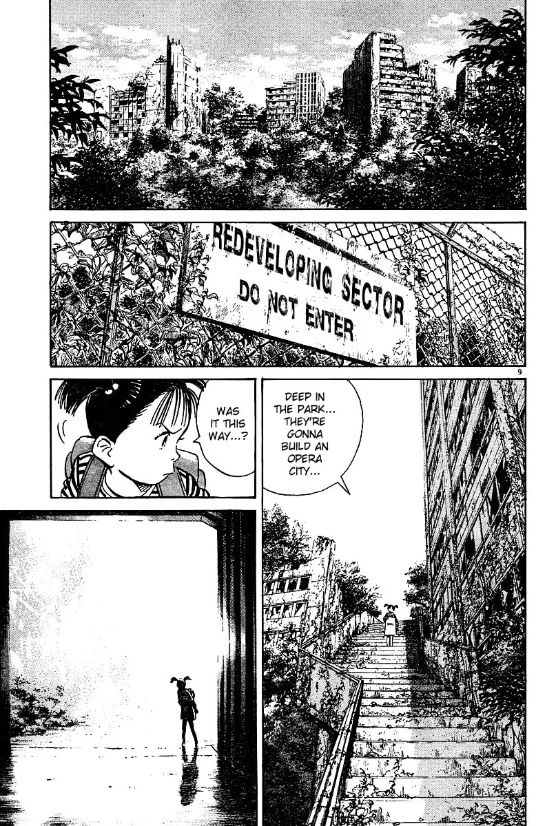 Read Pluto Manga Online