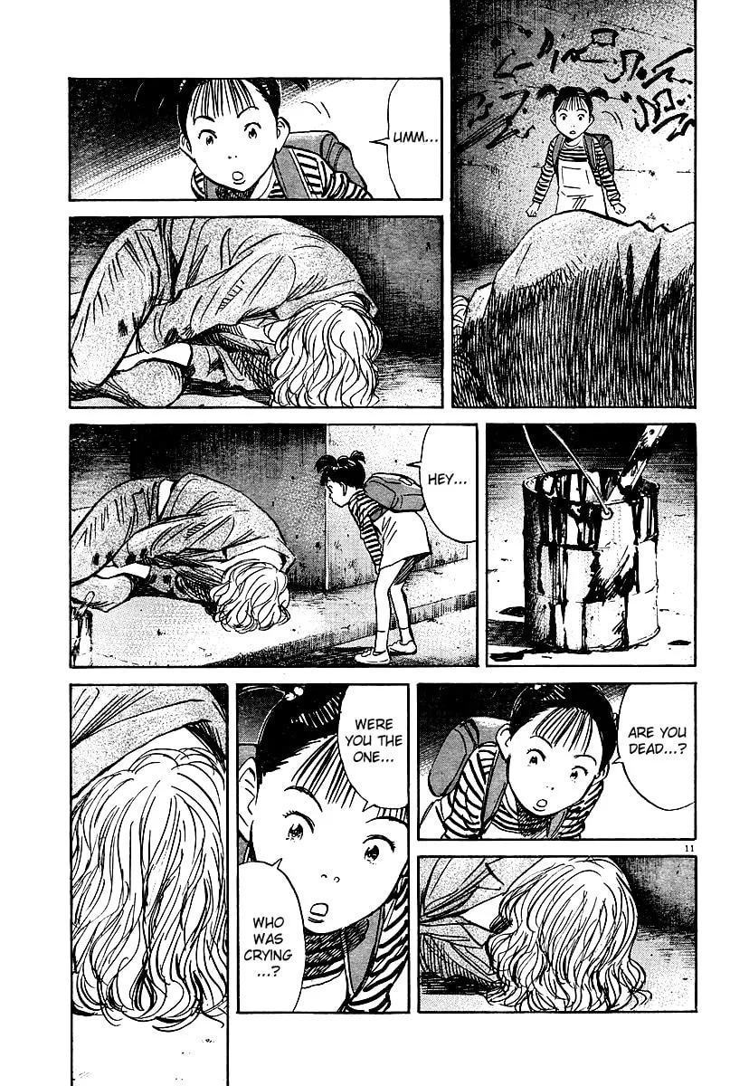 Read Pluto Manga Online