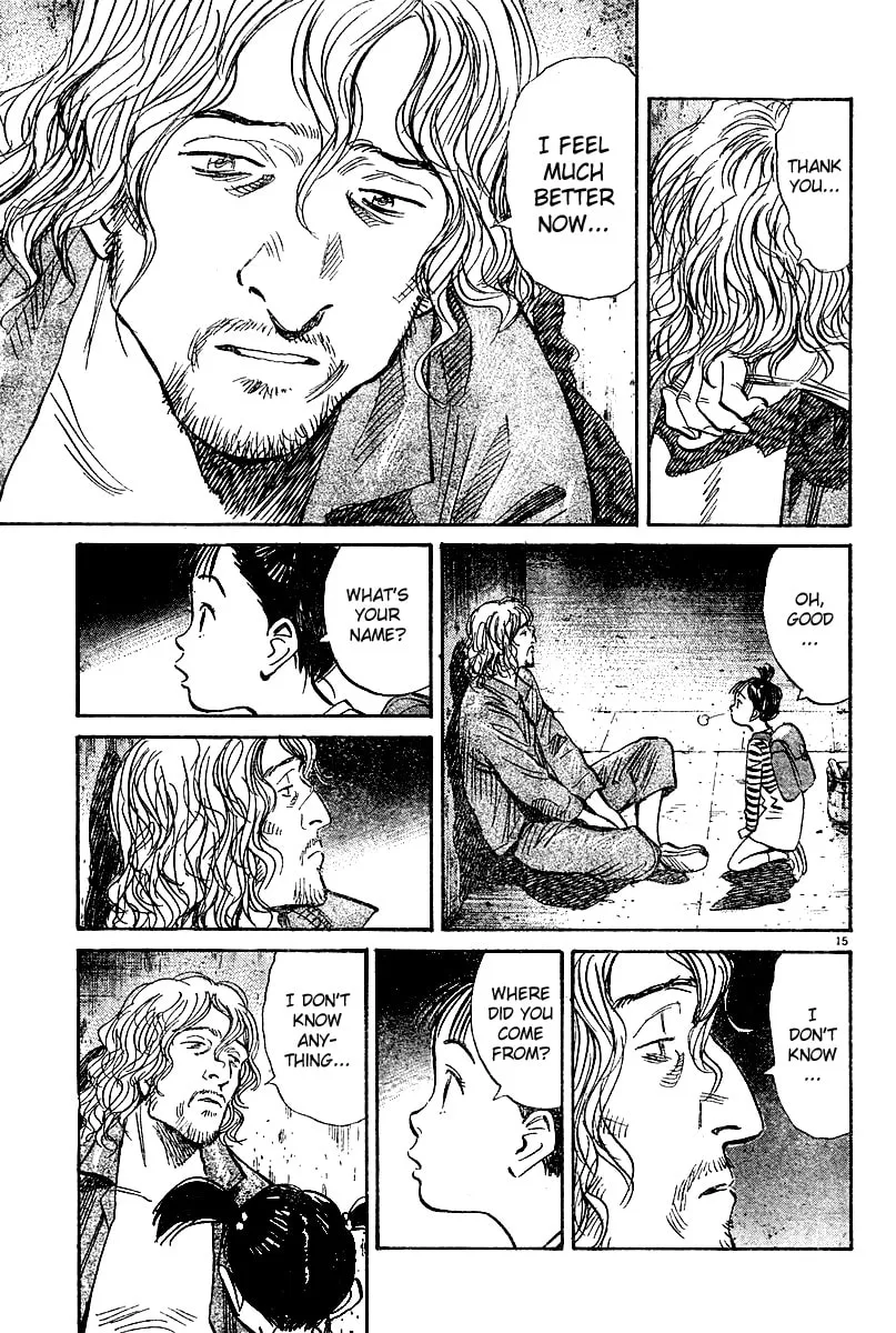 Read Pluto Manga Online