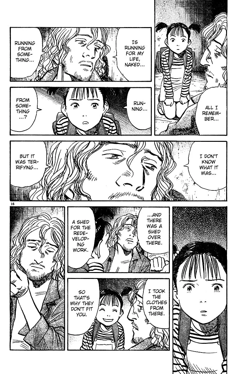 Read Pluto Manga Online