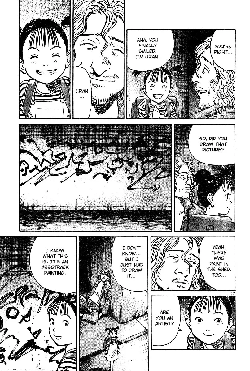 Read Pluto Manga Online