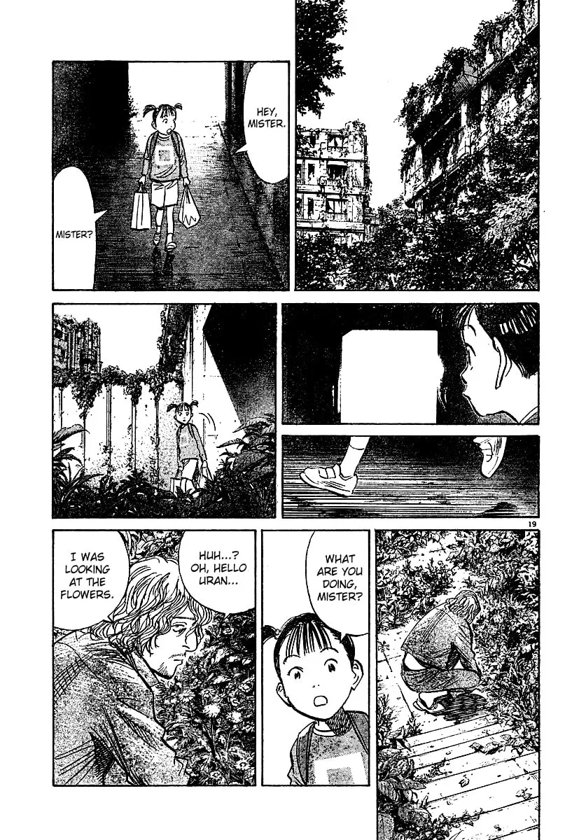 Read Pluto Manga Online