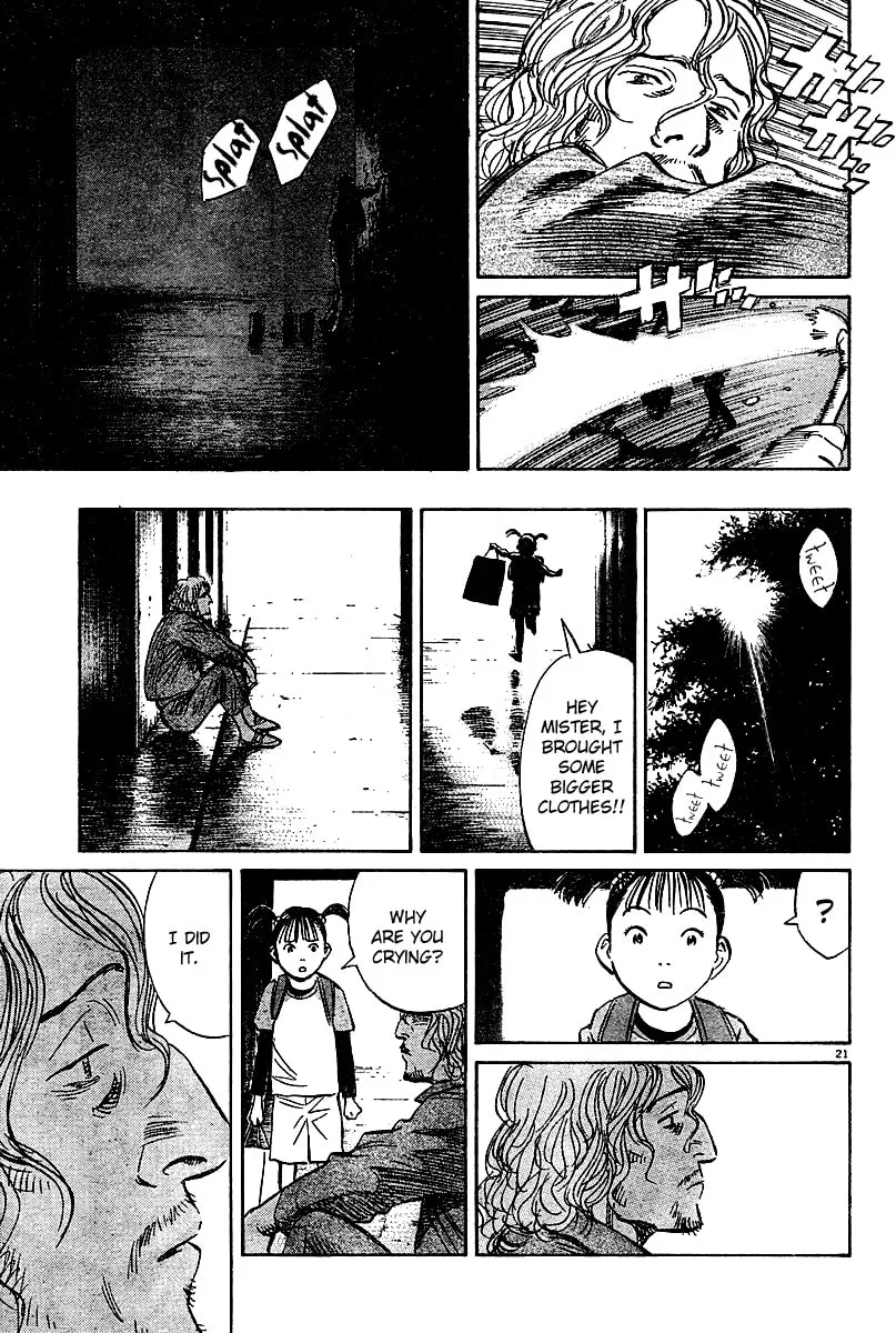 Read Pluto Manga Online