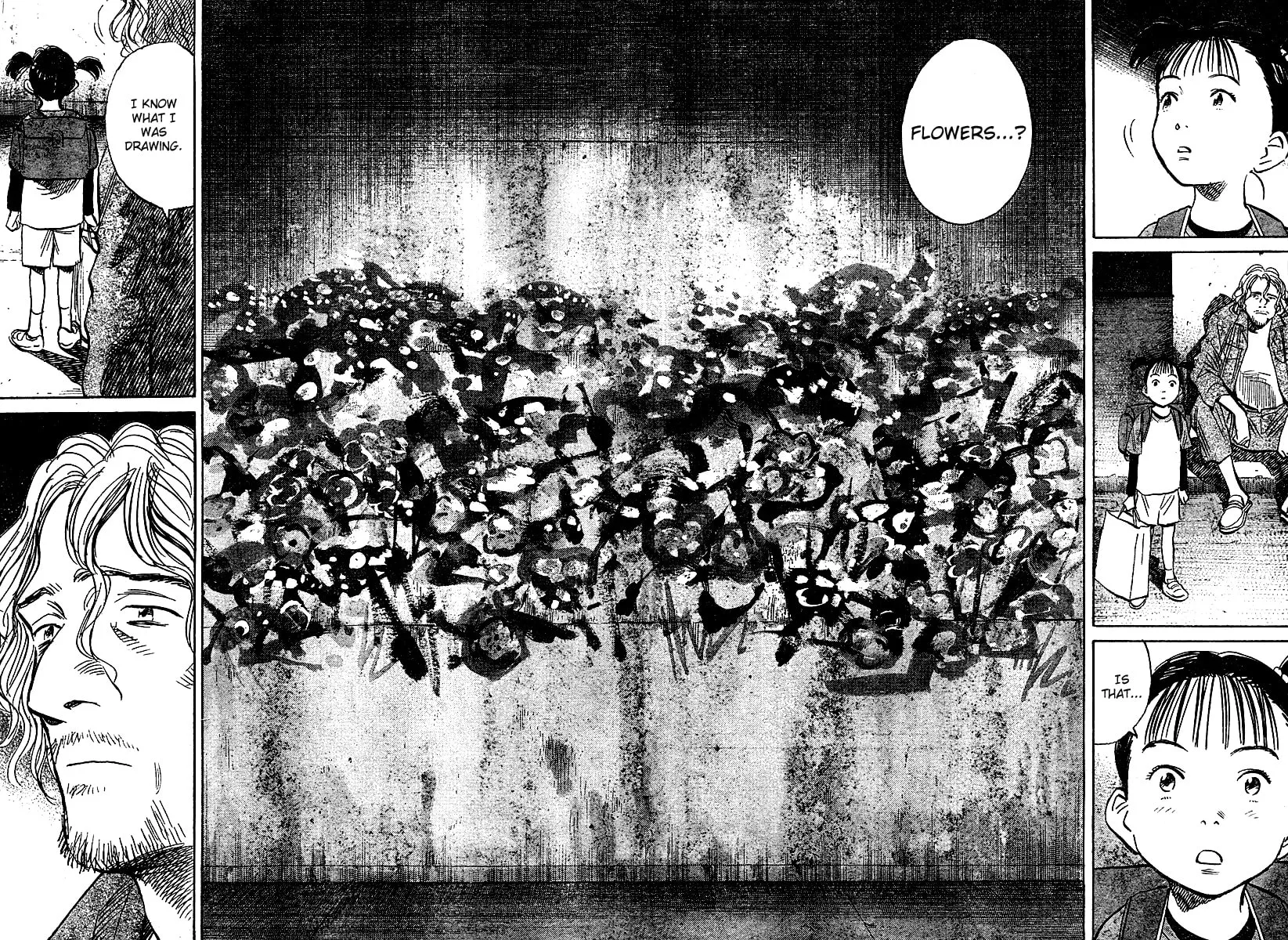 Read Pluto Manga Online