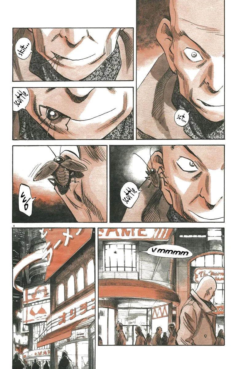 Read Pluto Manga Online