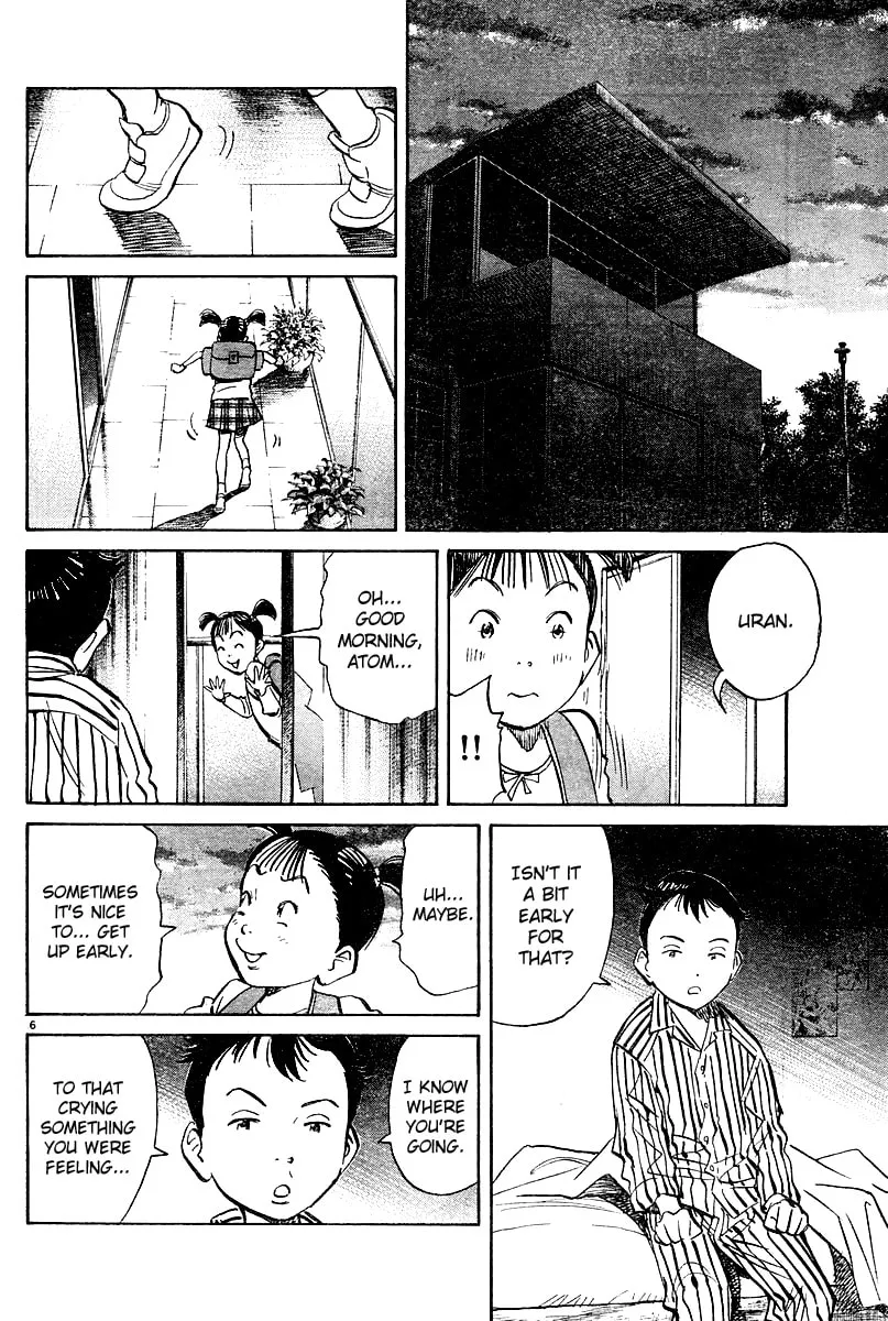 Read Pluto Manga Online