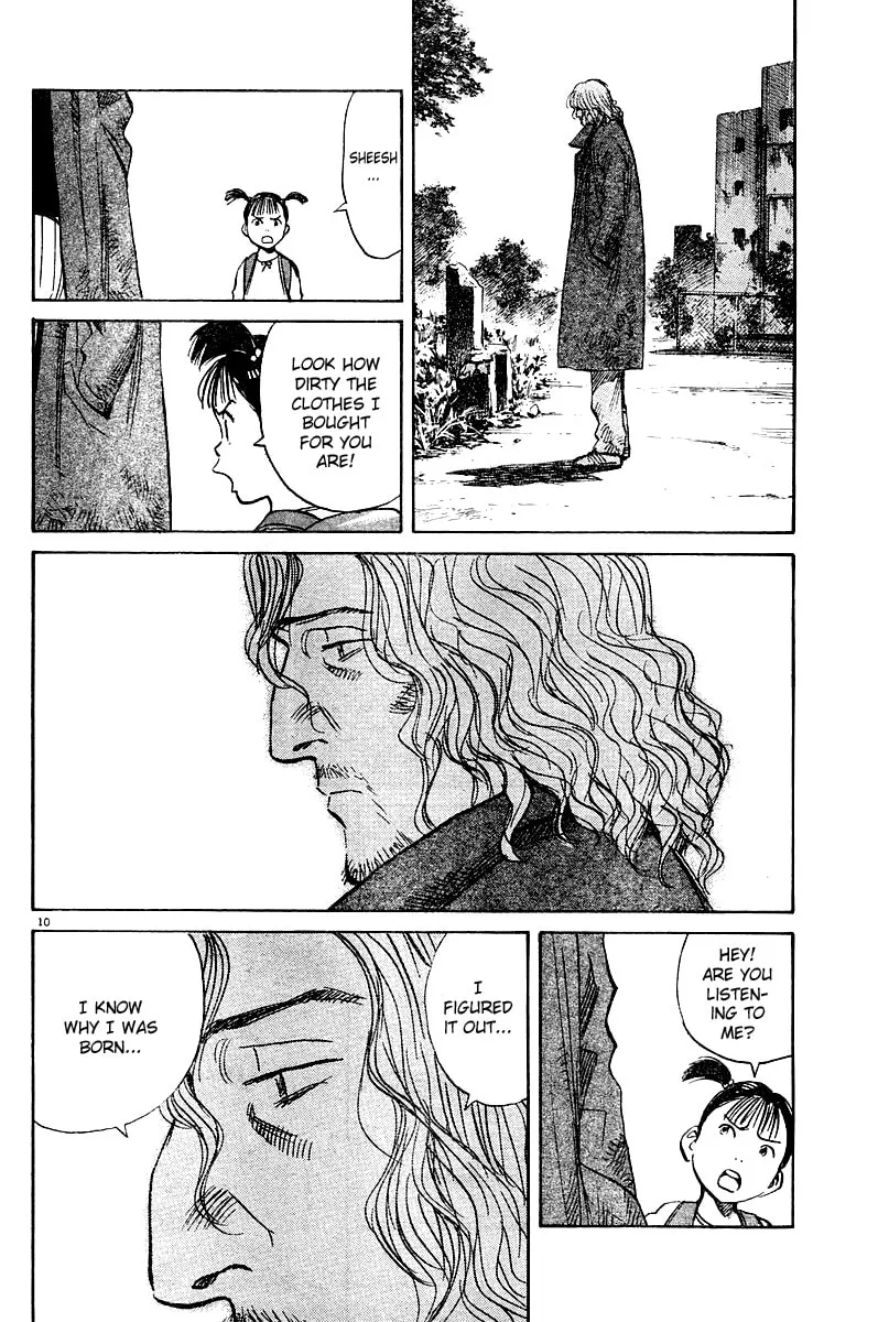 Read Pluto Manga Online