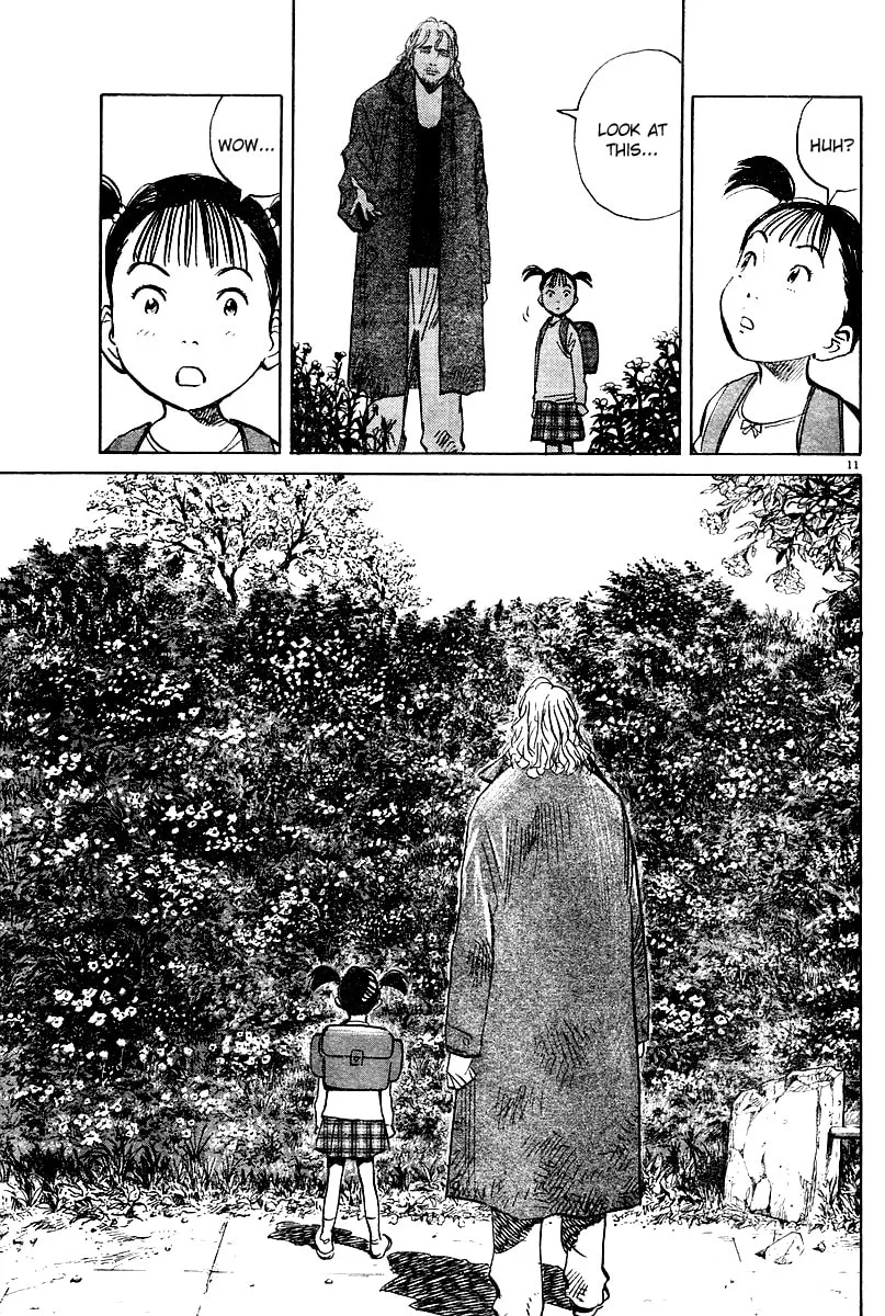 Read Pluto Manga Online