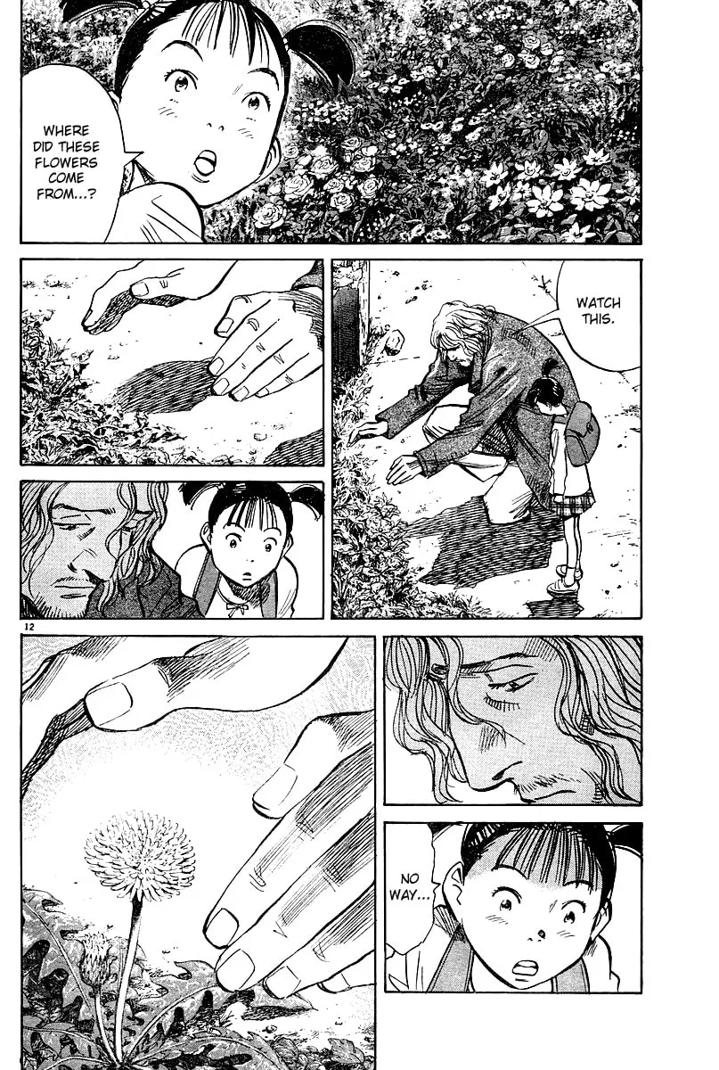 Read Pluto Manga Online