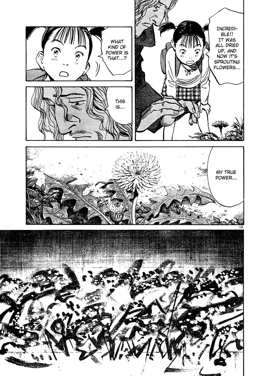 Read Pluto Manga Online