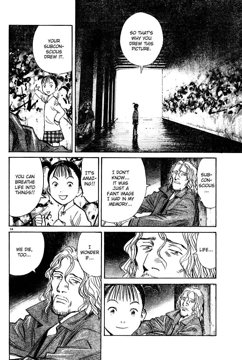 Read Pluto Manga Online