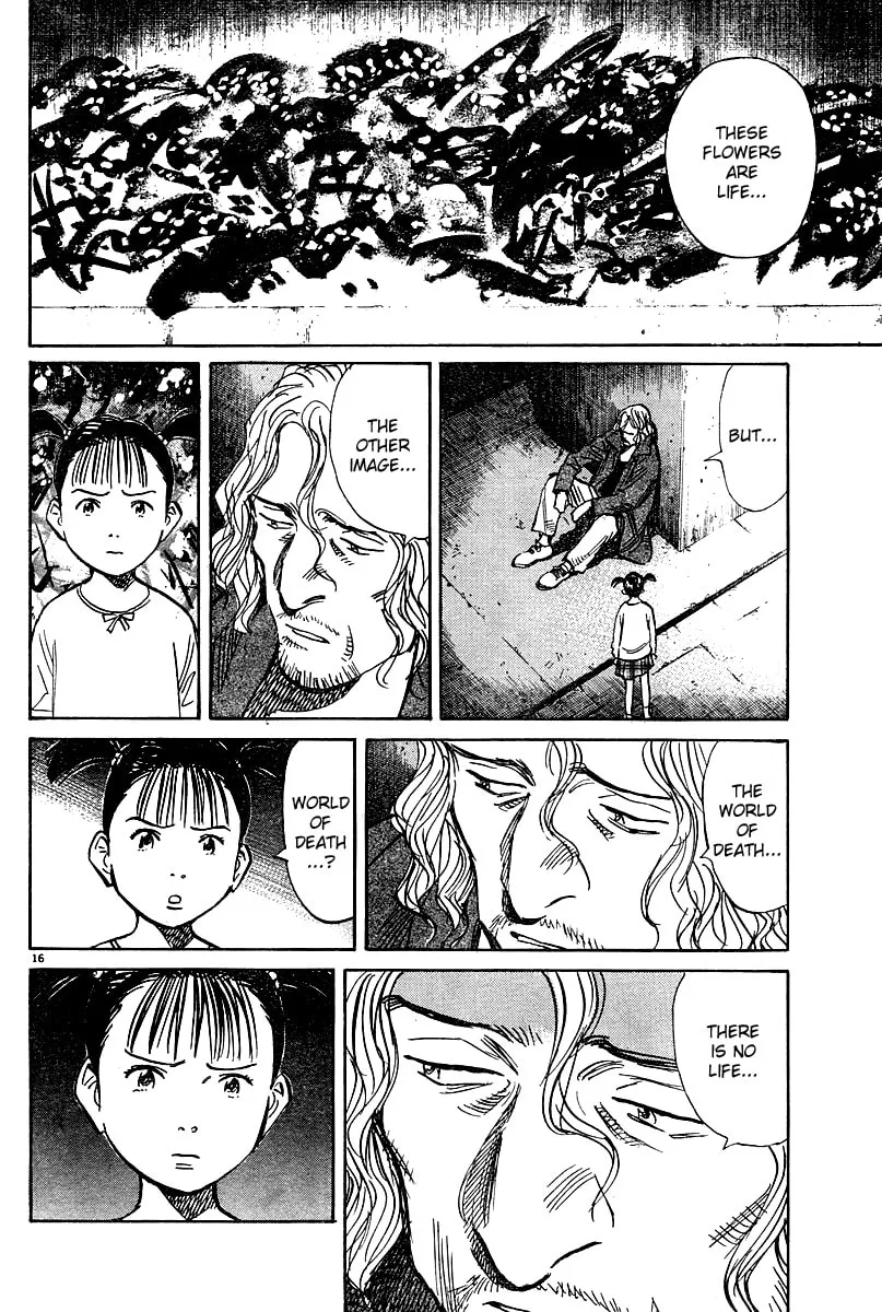 Read Pluto Manga Online