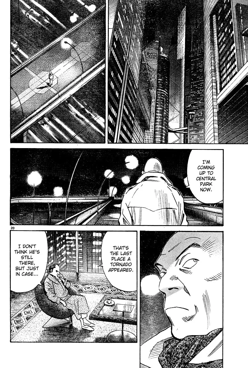 Read Pluto Manga Online