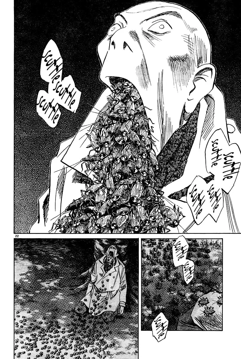 Read Pluto Manga Online