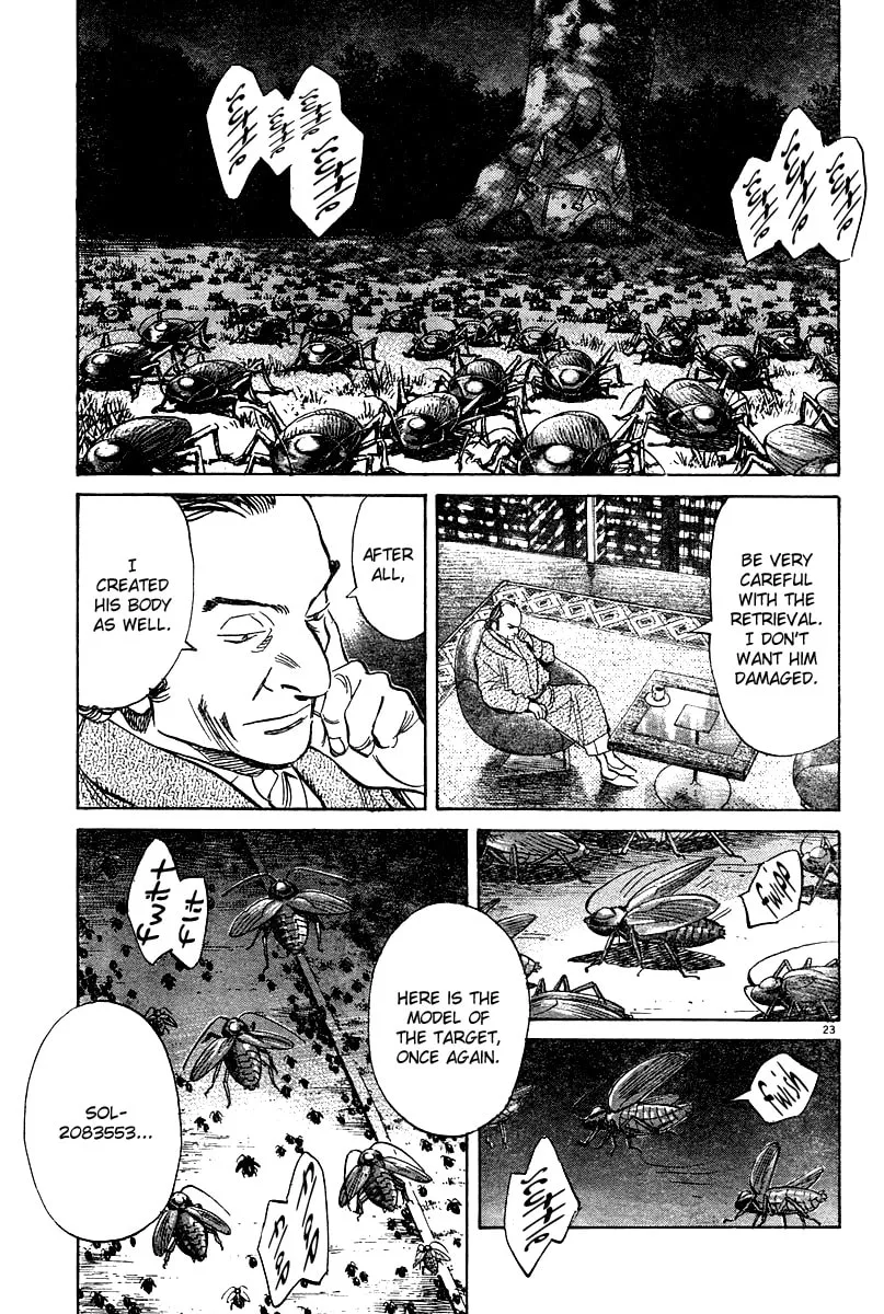 Read Pluto Manga Online