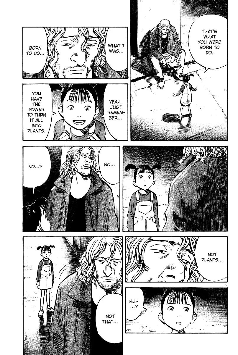 Read Pluto Manga Online