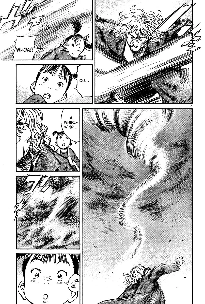 Read Pluto Manga Online