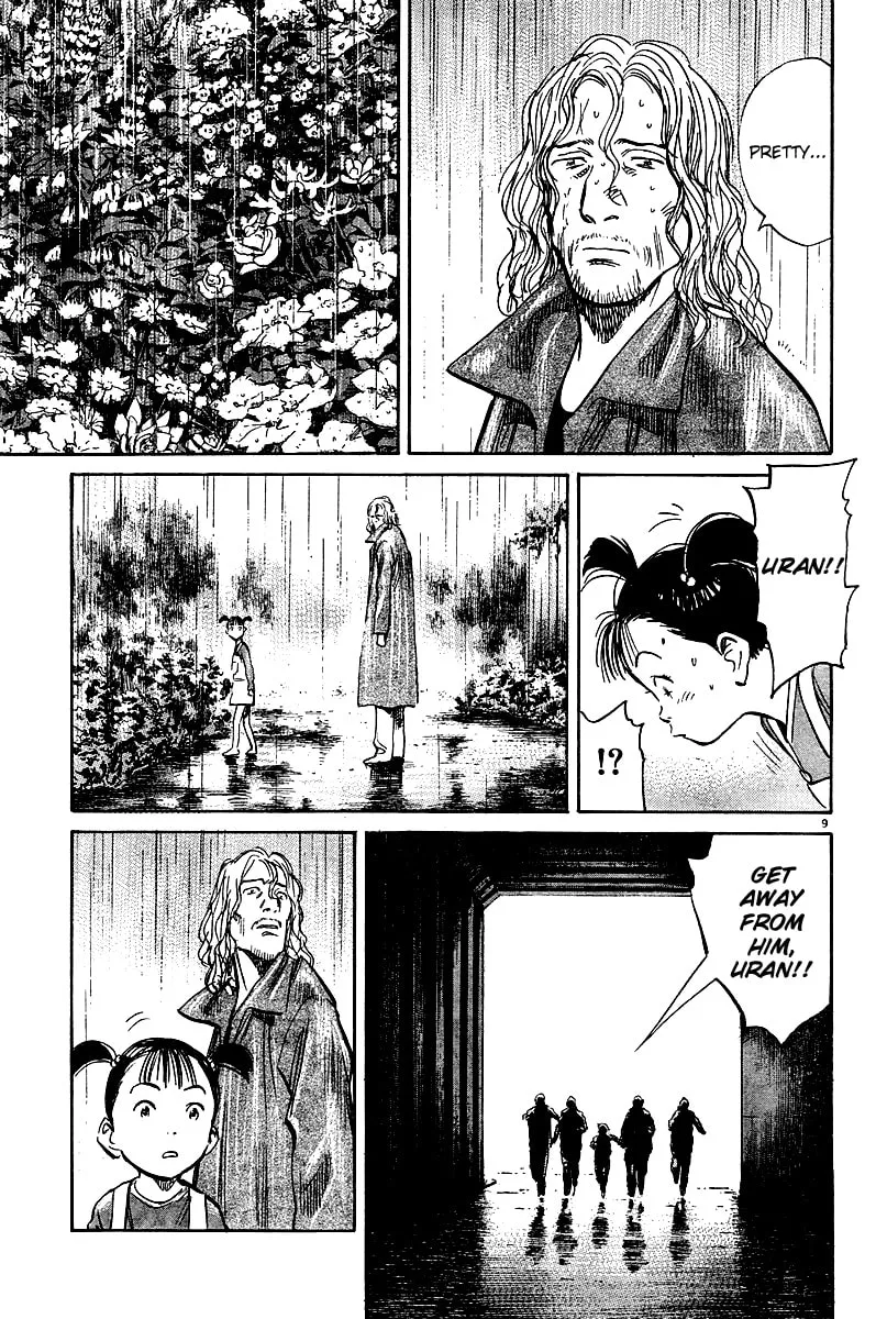 Read Pluto Manga Online