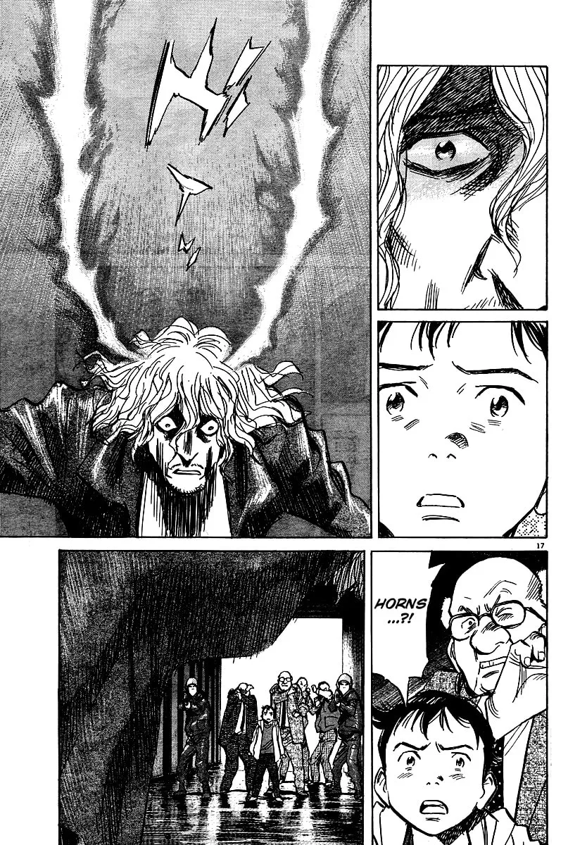 Read Pluto Manga Online