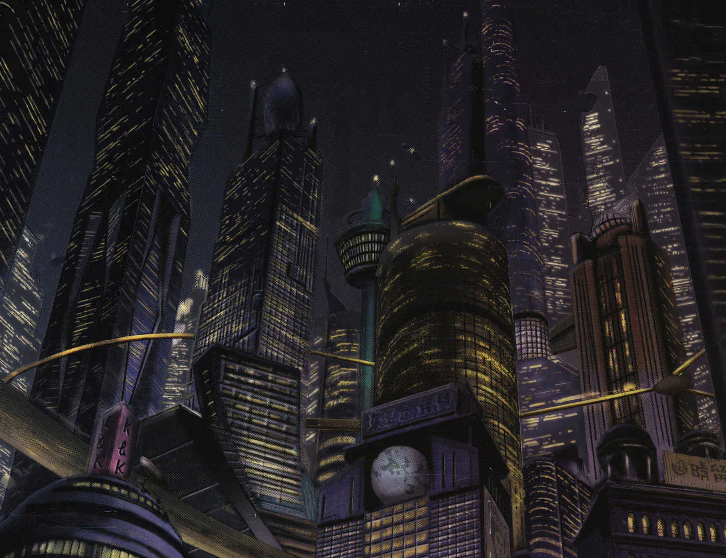 Read Pluto Manga Online