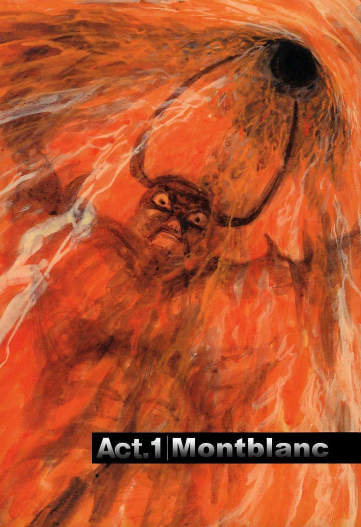 Read Pluto Manga Online