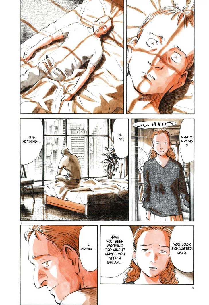 Read Pluto Manga Online