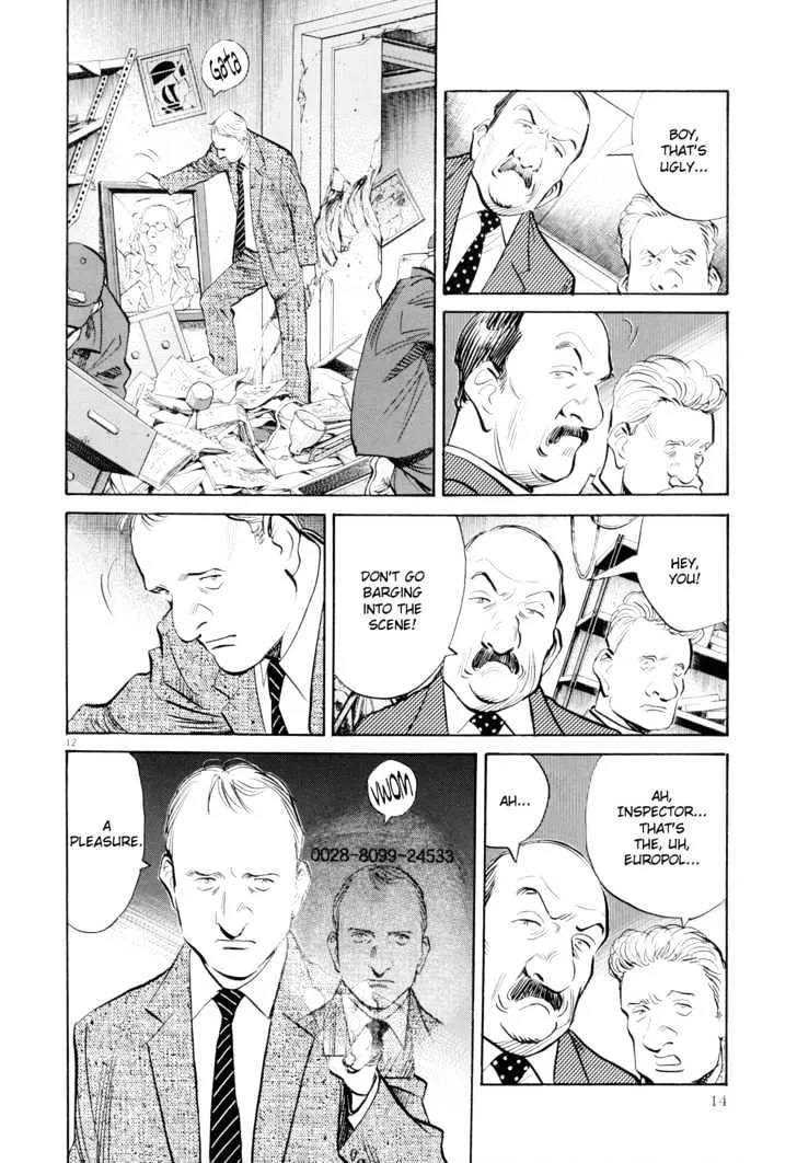 Read Pluto Manga Online