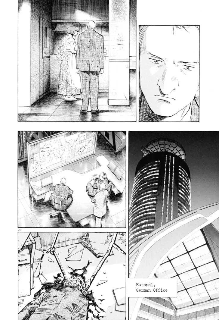 Read Pluto Manga Online