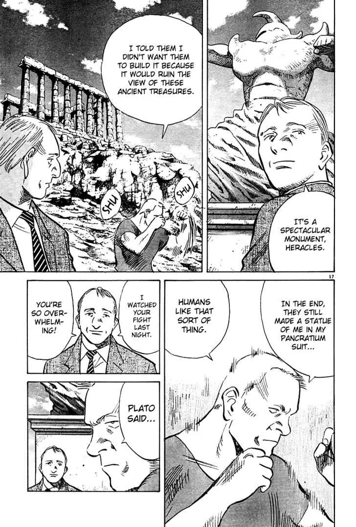 Read Pluto Manga Online