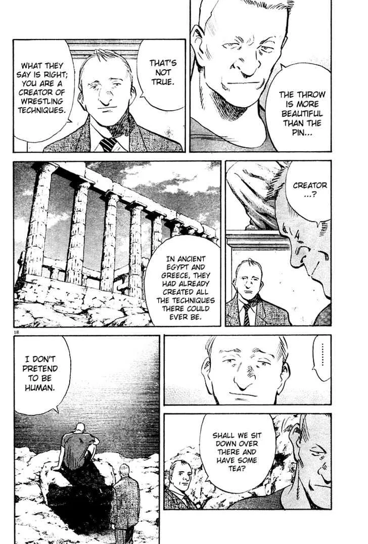 Read Pluto Manga Online