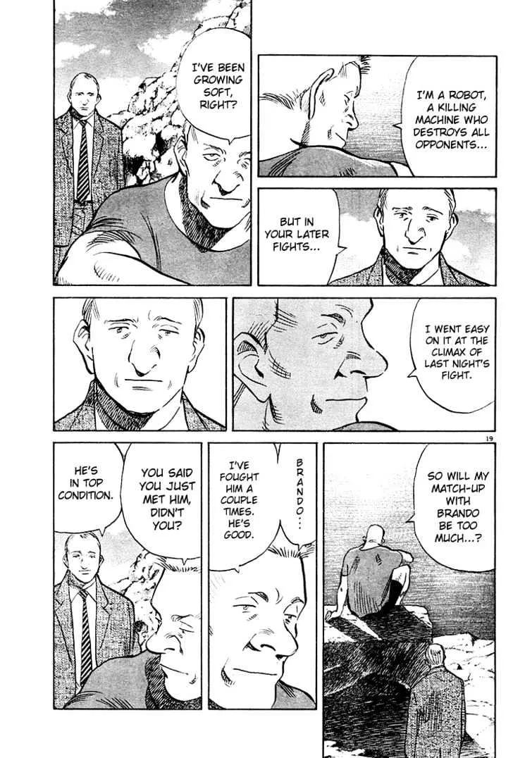 Read Pluto Manga Online