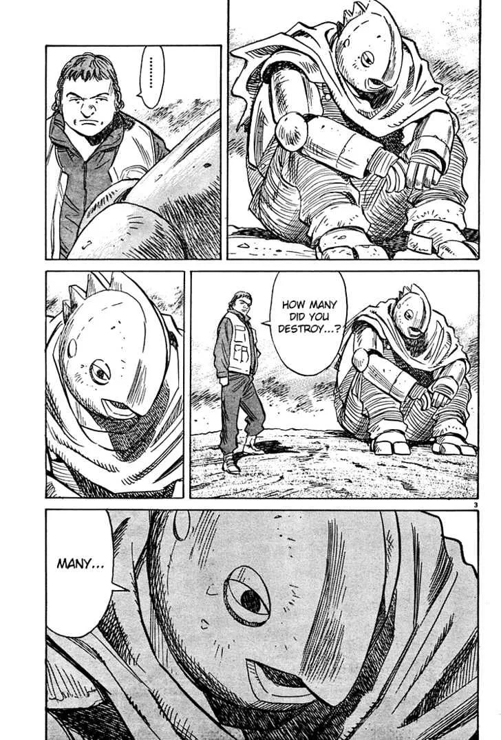 Read Pluto Manga Online