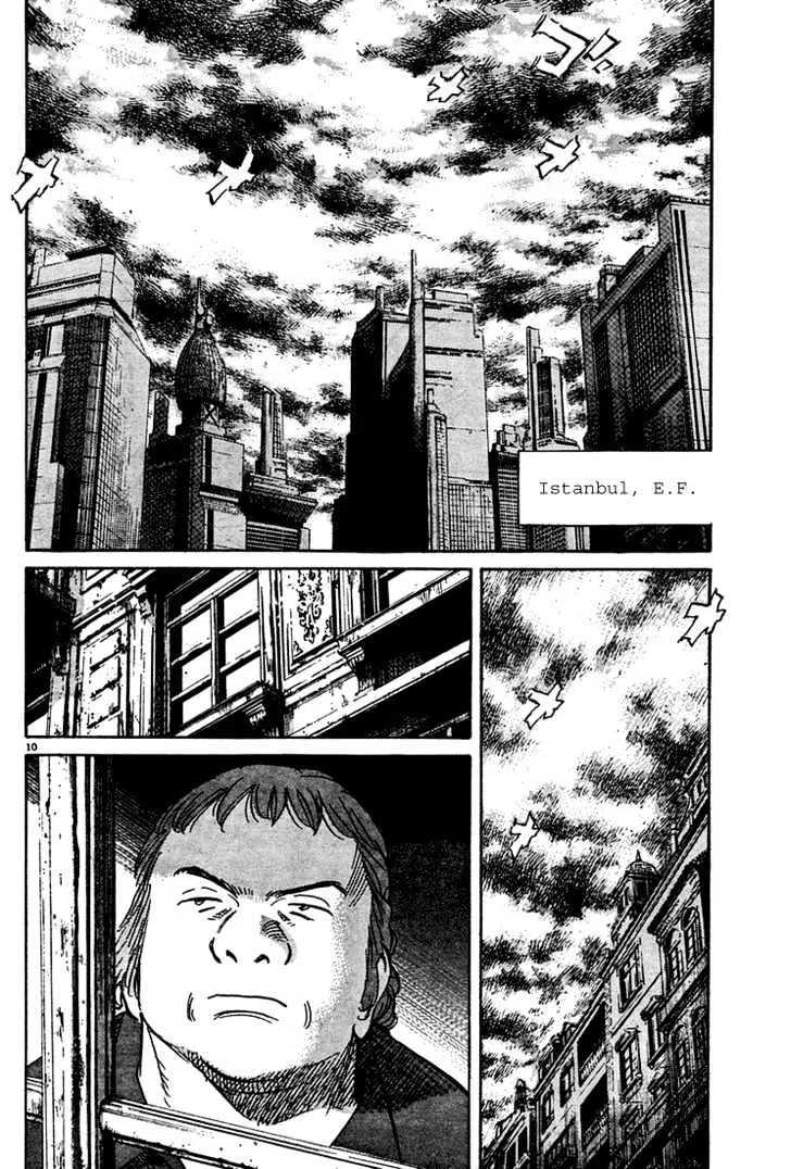 Read Pluto Manga Online