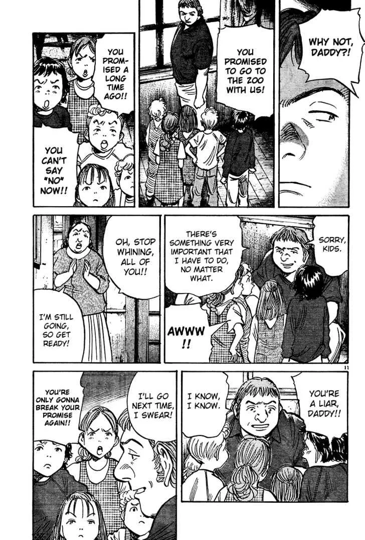 Read Pluto Manga Online